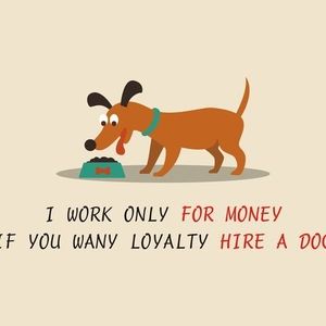 Meet your Posher, Rene